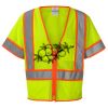 Ultra-Cool™ Six-Pocket Mesh Surveyor’s Vest Thumbnail