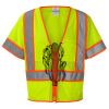 Ultra-Cool™ Six-Pocket Mesh Surveyor’s Vest Thumbnail