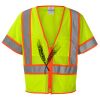 Ultra-Cool™ Six-Pocket Mesh Surveyor’s Vest Thumbnail