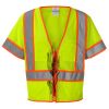 Ultra-Cool™ Six-Pocket Mesh Surveyor’s Vest Thumbnail