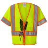 Ultra-Cool™ Six-Pocket Mesh Surveyor’s Vest Thumbnail