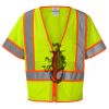 Ultra-Cool™ Six-Pocket Mesh Surveyor’s Vest Thumbnail