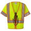Ultra-Cool™ Six-Pocket Mesh Surveyor’s Vest Thumbnail