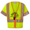 Ultra-Cool™ Six-Pocket Mesh Surveyor’s Vest Thumbnail