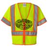 Ultra-Cool™ Six-Pocket Mesh Surveyor’s Vest Thumbnail