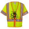 Ultra-Cool™ Six-Pocket Mesh Surveyor’s Vest Thumbnail