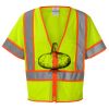 Ultra-Cool™ Six-Pocket Mesh Surveyor’s Vest Thumbnail