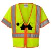 Ultra-Cool™ Six-Pocket Mesh Surveyor’s Vest Thumbnail