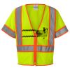 Ultra-Cool™ Six-Pocket Mesh Surveyor’s Vest Thumbnail