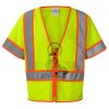 Ultra-Cool™ Six-Pocket Mesh Surveyor’s Vest Thumbnail