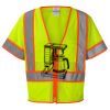 Ultra-Cool™ Six-Pocket Mesh Surveyor’s Vest Thumbnail