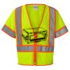 Ultra-Cool™ Six-Pocket Mesh Surveyor’s Vest Thumbnail