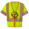 Ultra-Cool™ Six-Pocket Mesh Surveyor’s Vest Thumbnail