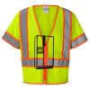 Ultra-Cool™ Six-Pocket Mesh Surveyor’s Vest Thumbnail