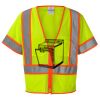 Ultra-Cool™ Six-Pocket Mesh Surveyor’s Vest Thumbnail