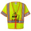 Ultra-Cool™ Six-Pocket Mesh Surveyor’s Vest Thumbnail