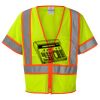 Ultra-Cool™ Six-Pocket Mesh Surveyor’s Vest Thumbnail