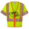Ultra-Cool™ Six-Pocket Mesh Surveyor’s Vest Thumbnail