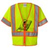 Ultra-Cool™ Six-Pocket Mesh Surveyor’s Vest Thumbnail