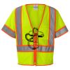 Ultra-Cool™ Six-Pocket Mesh Surveyor’s Vest Thumbnail
