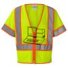 Ultra-Cool™ Six-Pocket Mesh Surveyor’s Vest Thumbnail