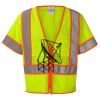 Ultra-Cool™ Six-Pocket Mesh Surveyor’s Vest Thumbnail