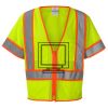 Ultra-Cool™ Six-Pocket Mesh Surveyor’s Vest Thumbnail