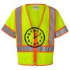 Ultra-Cool™ Six-Pocket Mesh Surveyor’s Vest Thumbnail