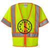Ultra-Cool™ Six-Pocket Mesh Surveyor’s Vest Thumbnail