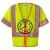 Ultra-Cool™ Six-Pocket Mesh Surveyor’s Vest Thumbnail