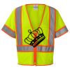 Ultra-Cool™ Six-Pocket Mesh Surveyor’s Vest Thumbnail