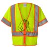 Ultra-Cool™ Six-Pocket Mesh Surveyor’s Vest Thumbnail