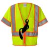 Ultra-Cool™ Six-Pocket Mesh Surveyor’s Vest Thumbnail