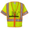 Ultra-Cool™ Six-Pocket Mesh Surveyor’s Vest Thumbnail