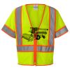 Ultra-Cool™ Six-Pocket Mesh Surveyor’s Vest Thumbnail