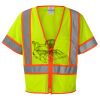 Ultra-Cool™ Six-Pocket Mesh Surveyor’s Vest Thumbnail
