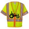 Ultra-Cool™ Six-Pocket Mesh Surveyor’s Vest Thumbnail