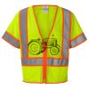 Ultra-Cool™ Six-Pocket Mesh Surveyor’s Vest Thumbnail