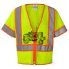 Ultra-Cool™ Six-Pocket Mesh Surveyor’s Vest Thumbnail
