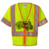 Ultra-Cool™ Six-Pocket Mesh Surveyor’s Vest Thumbnail