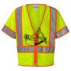 Ultra-Cool™ Six-Pocket Mesh Surveyor’s Vest Thumbnail