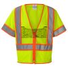 Ultra-Cool™ Six-Pocket Mesh Surveyor’s Vest Thumbnail