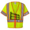 Ultra-Cool™ Six-Pocket Mesh Surveyor’s Vest Thumbnail