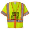 Ultra-Cool™ Six-Pocket Mesh Surveyor’s Vest Thumbnail