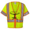 Ultra-Cool™ Six-Pocket Mesh Surveyor’s Vest Thumbnail
