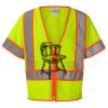 Ultra-Cool™ Six-Pocket Mesh Surveyor’s Vest Thumbnail