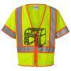 Ultra-Cool™ Six-Pocket Mesh Surveyor’s Vest Thumbnail
