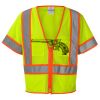 Ultra-Cool™ Six-Pocket Mesh Surveyor’s Vest Thumbnail