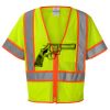 Ultra-Cool™ Six-Pocket Mesh Surveyor’s Vest Thumbnail