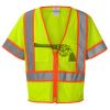Ultra-Cool™ Six-Pocket Mesh Surveyor’s Vest Thumbnail